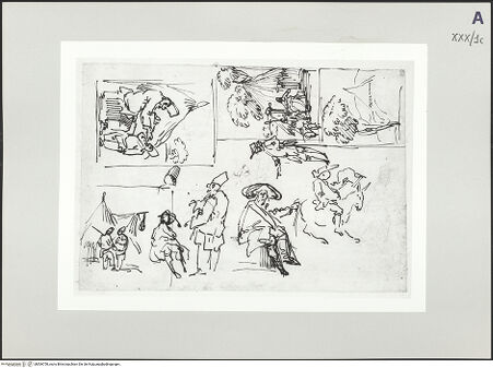 Vorderseite von bh506750_recto