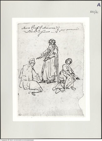 Vorderseite von bh506751_recto