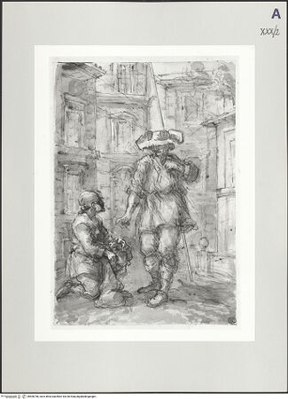 Vorderseite von bh506758_recto