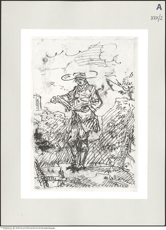 Vorderseite von bh506765_recto