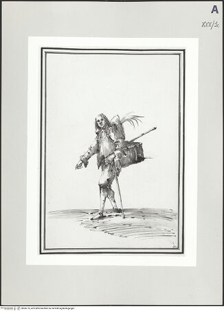 Vorderseite von bh506770_recto