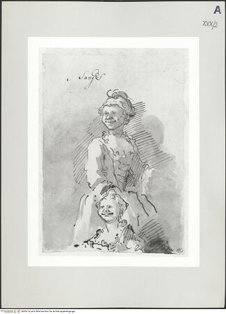 Vorderseite von bh506774_recto