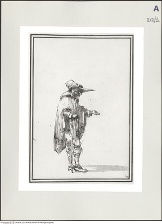 Vorderseite von bh506781_recto