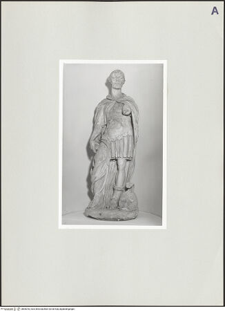 Vorderseite von bh506783_recto