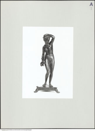 Vorderseite von Ashmolean Museum of Art and Archaeology [https://www.deutsche-digitale-bibliothek.de/content/lizenzen/rv-fz/] Cleopatra - , bh506835_recto. Foto.