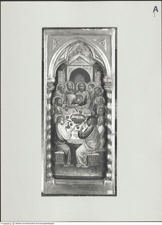 Vorderseite von bh506909_recto