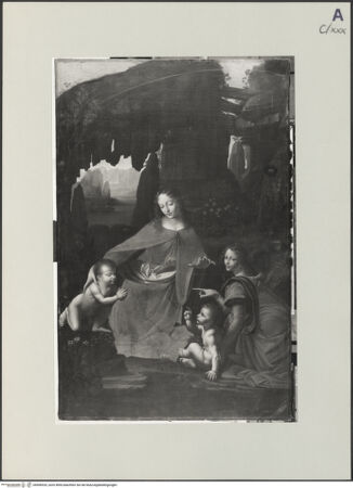 Vorderseite von bh506920_recto