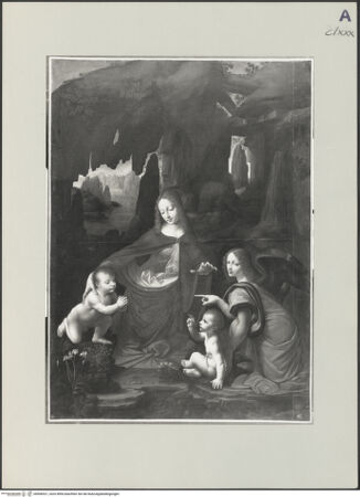 Vorderseite von bh506921_recto