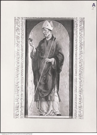 Vorderseite von bh506923_recto