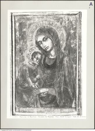 Vorderseite von bh506941_recto