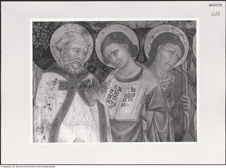 Vorderseite von bh507000_recto