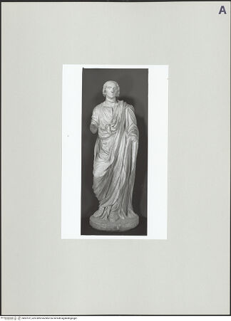 Vorderseite von bh507012_recto