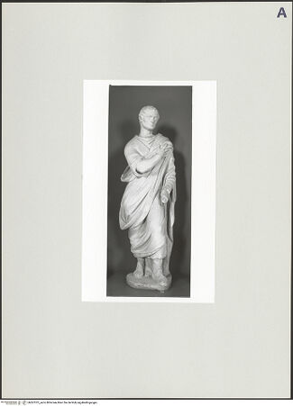 Vorderseite von bh507013_recto