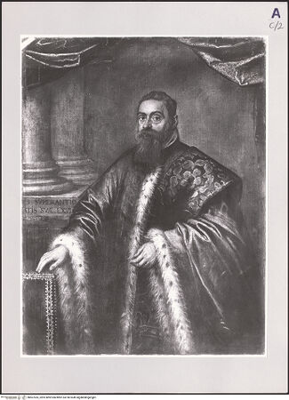 Vorderseite von bh507035_recto