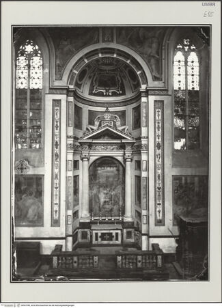 Vorderseite von bh507098_recto