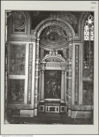 Vorderseite von bh507101_recto