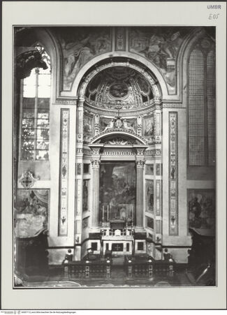 Vorderseite von bh507113_recto