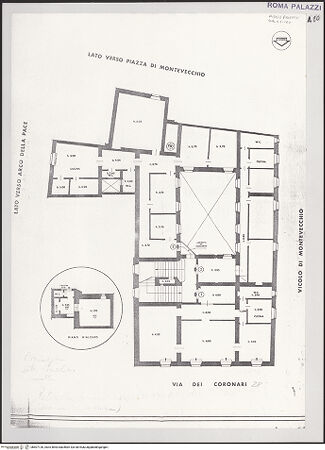Vorderseite von bh507126_recto