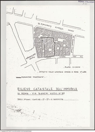Vorderseite von bh507133_recto