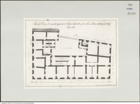 Vorderseite von bh507149_recto