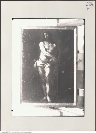 Vorderseite von bh507155_recto