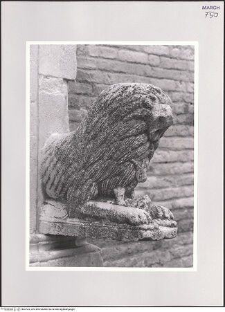 Vorderseite von bh507203_recto