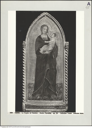 Vorderseite von bh507273_recto