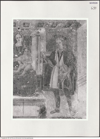 Vorderseite von bh507300_recto