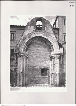 Vorderseite von bh507301_recto