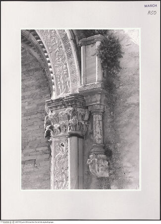 Vorderseite von bh507302_recto