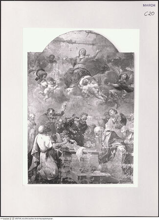 Vorderseite von bh507306_recto