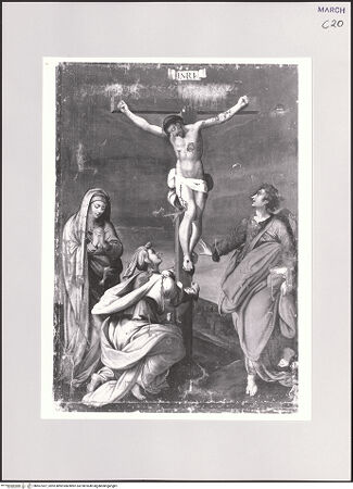 Vorderseite von bh507307_recto