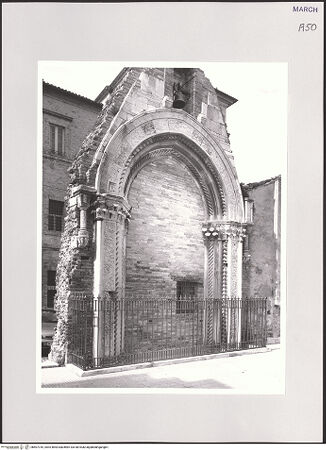 Vorderseite von bh507316_recto