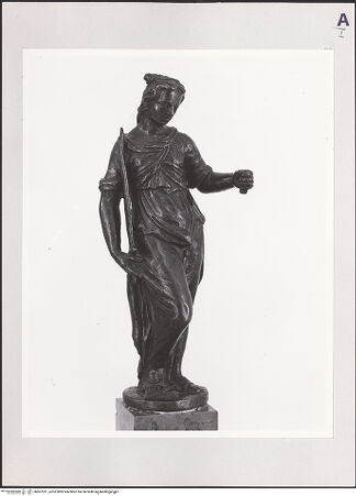 Vorderseite von bh507321_recto