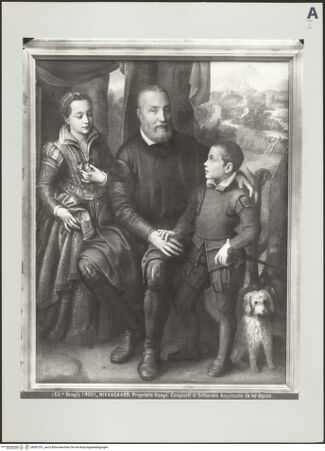 Vorderseite von bh507331_recto