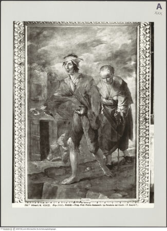 Vorderseite von bh507336_recto