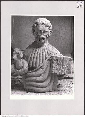 Vorderseite von bh507355_recto