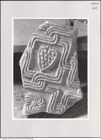 Vorderseite von bh507358_recto