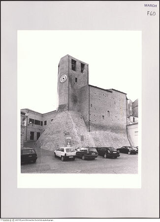 Vorderseite von bh507383_recto