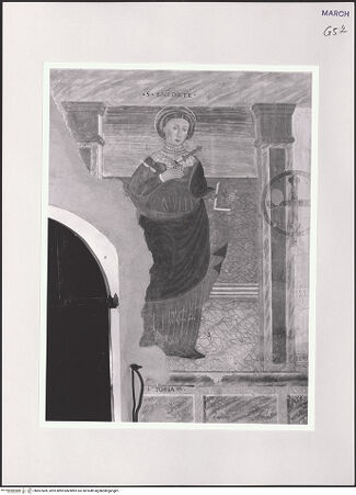 Vorderseite von bh507409_recto