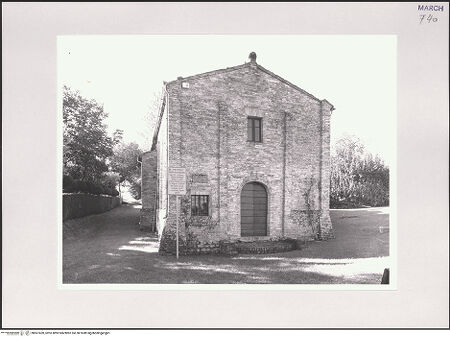 Vorderseite von bh507420_recto