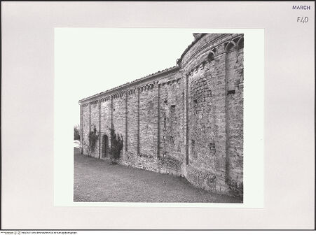 Vorderseite von bh507421_recto