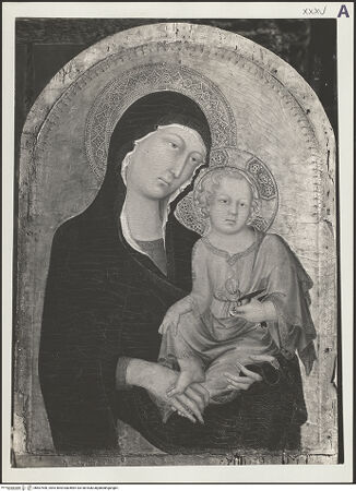 Vorderseite von bh507450_recto