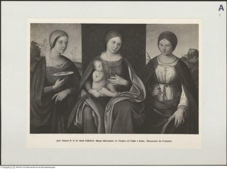 Vorderseite von bh507451_recto