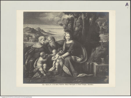 Vorderseite von bh507456_recto