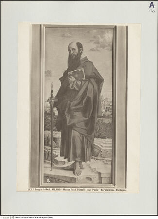 Vorderseite von bh507491_recto