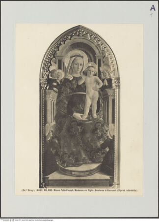 Vorderseite von bh507511_recto