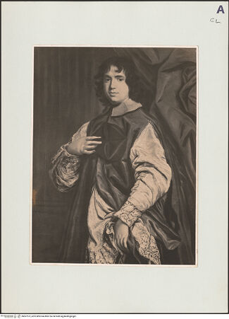 Vorderseite von bh507513_recto