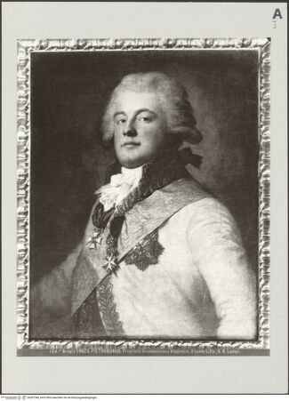 Vorderseite von bh507549_recto