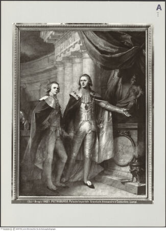 Vorderseite von bh507552_recto